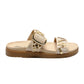 Free People - WOMEN'S REVELRY STUDDED SANDAL