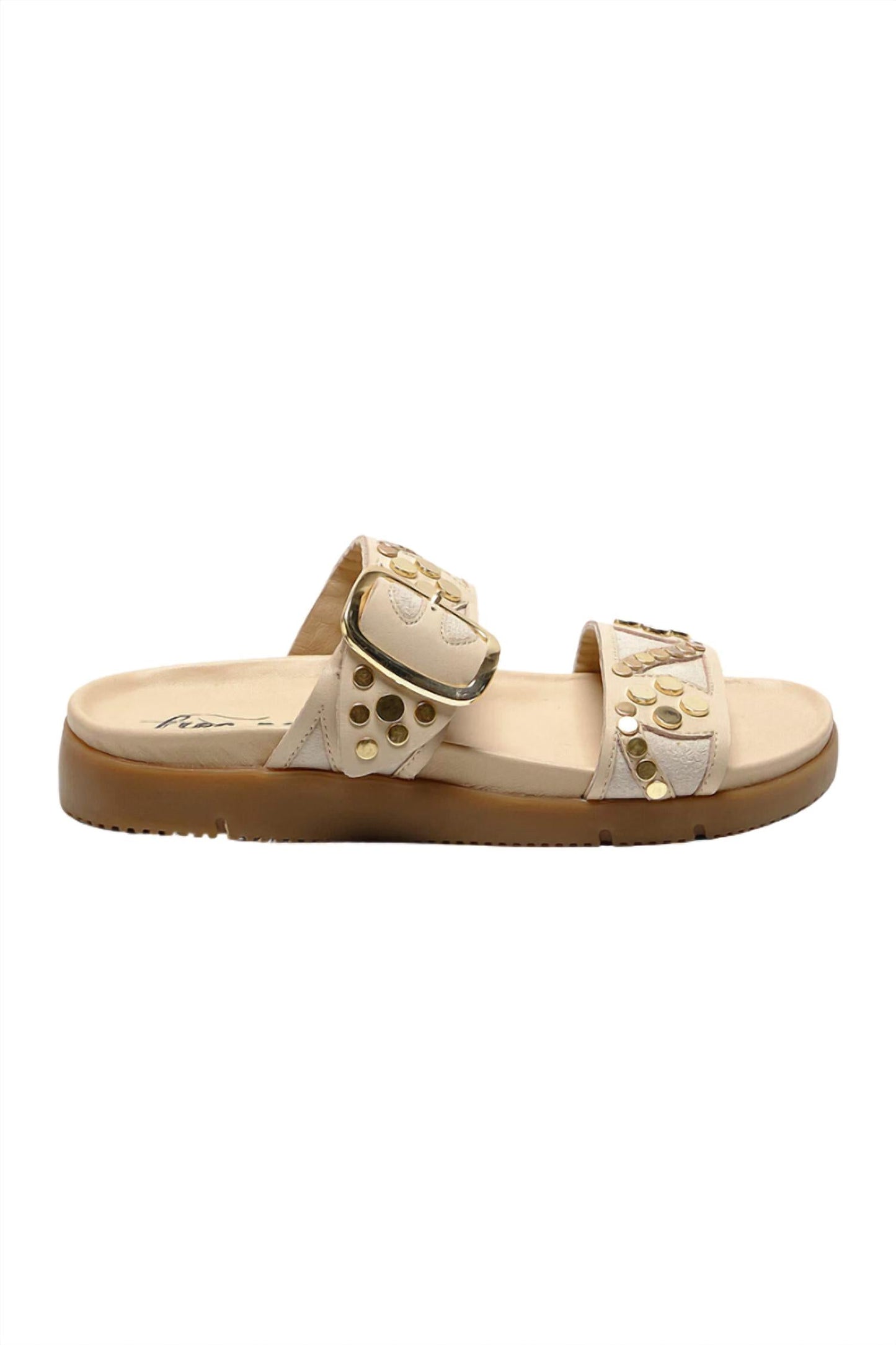 Free People - WOMEN'S REVELRY STUDDED SANDAL