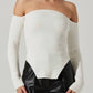 Astr - Aeralyn Sweater Top