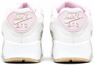 Nike - Tênis Air Max 90 LTR SE GS para Meninas