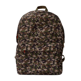 Jane Marie - Mochila camuflada infantil One With The Woods