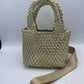 Ahdorned - Leah Small Tote and Crossbody Strap
