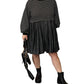 Entro - In With Stripes Dress