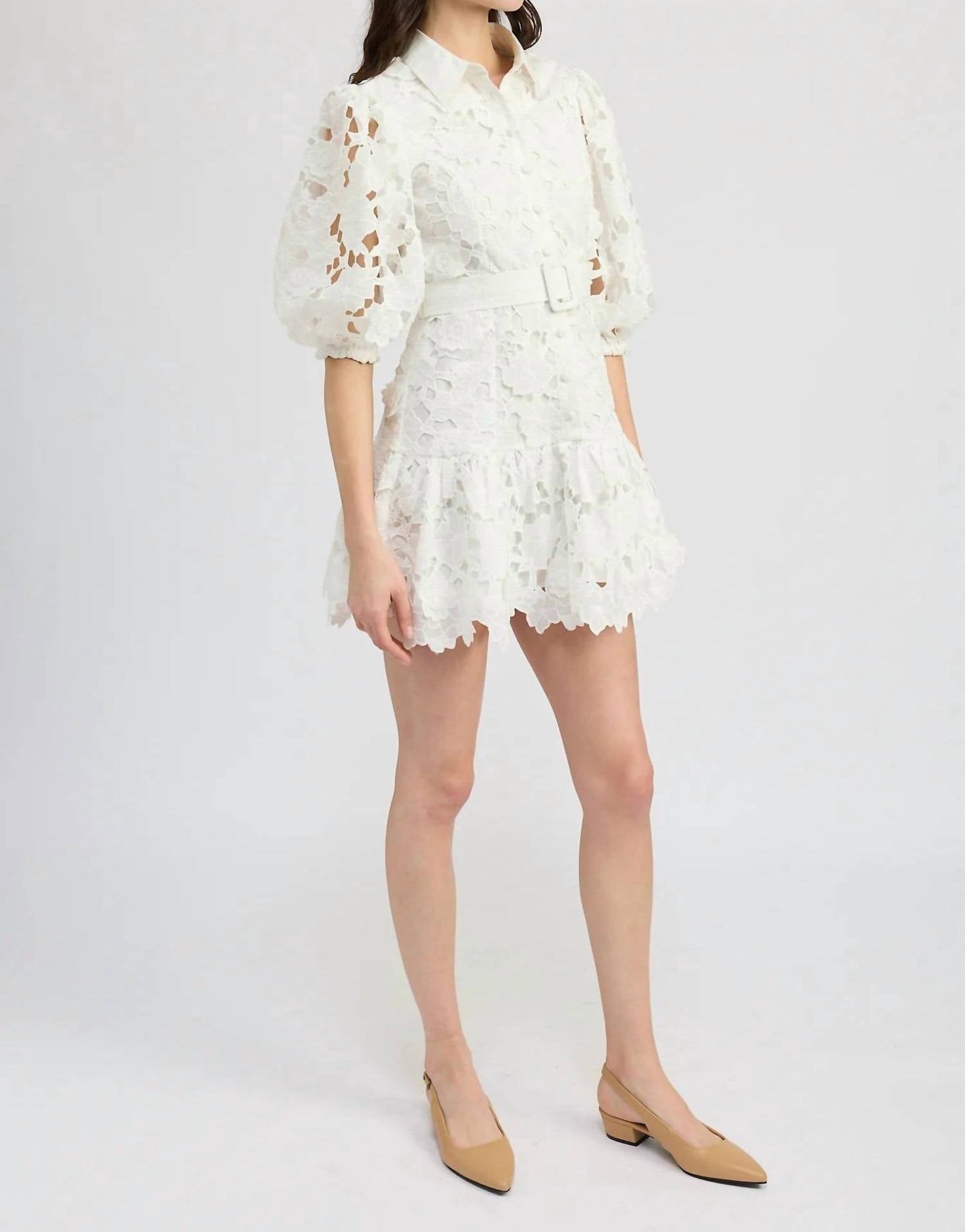En Saison - Ottis Mini Dress