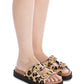 Xti - Women's Double Bucket Sandals