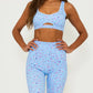 Beach Riot - Moxie Top