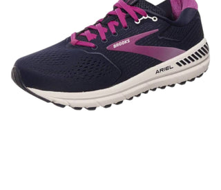 Brooks - Sapatos Femininos Ariel '20
