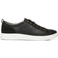 Vionic - Women's Leather Winny Low Top Sneaker