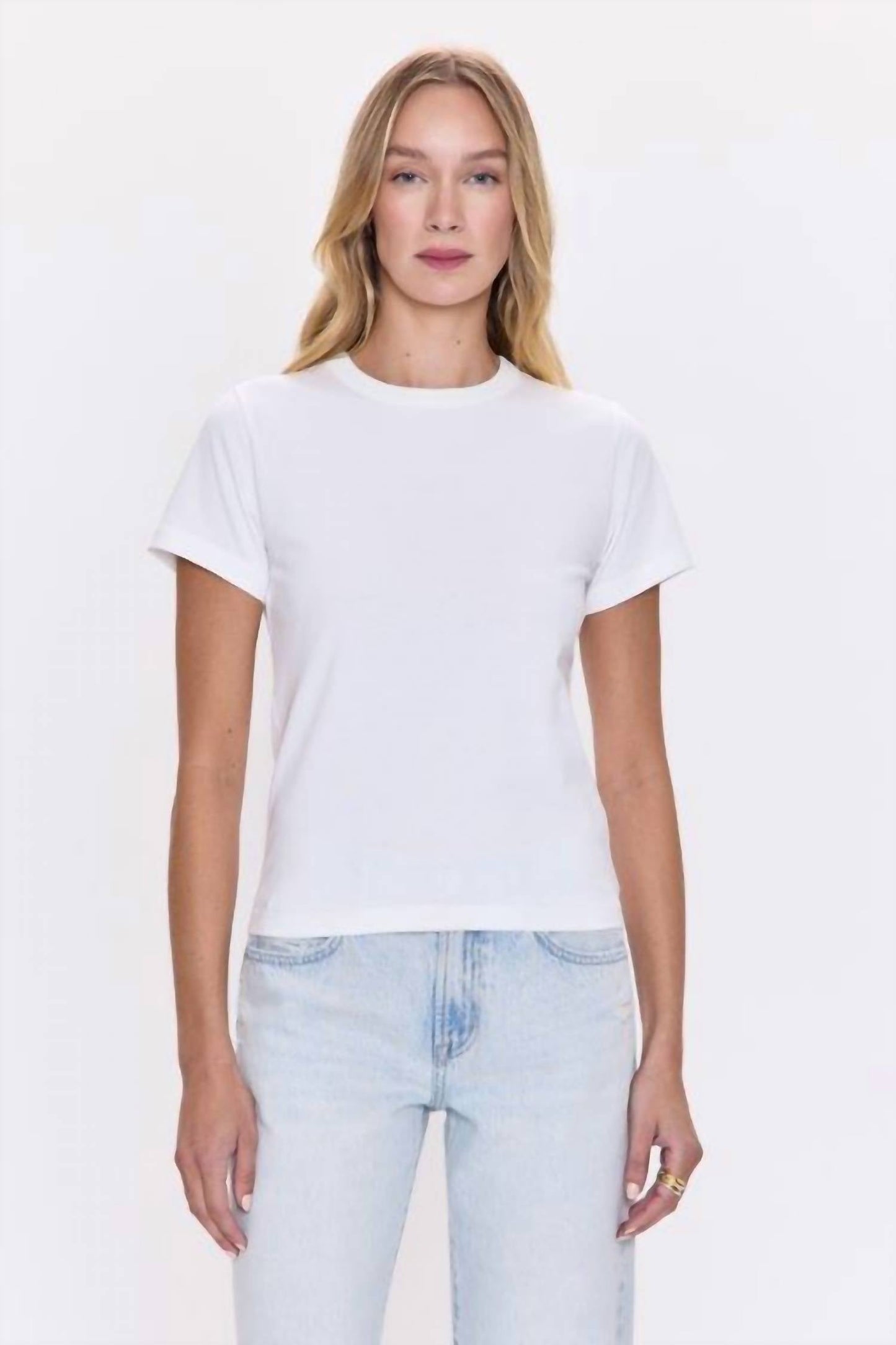 Pistola - Alba Short Sleeve Tee