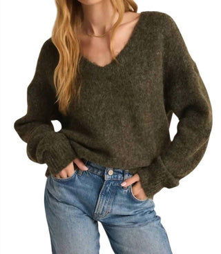 Z Supply - Suéter All I Want