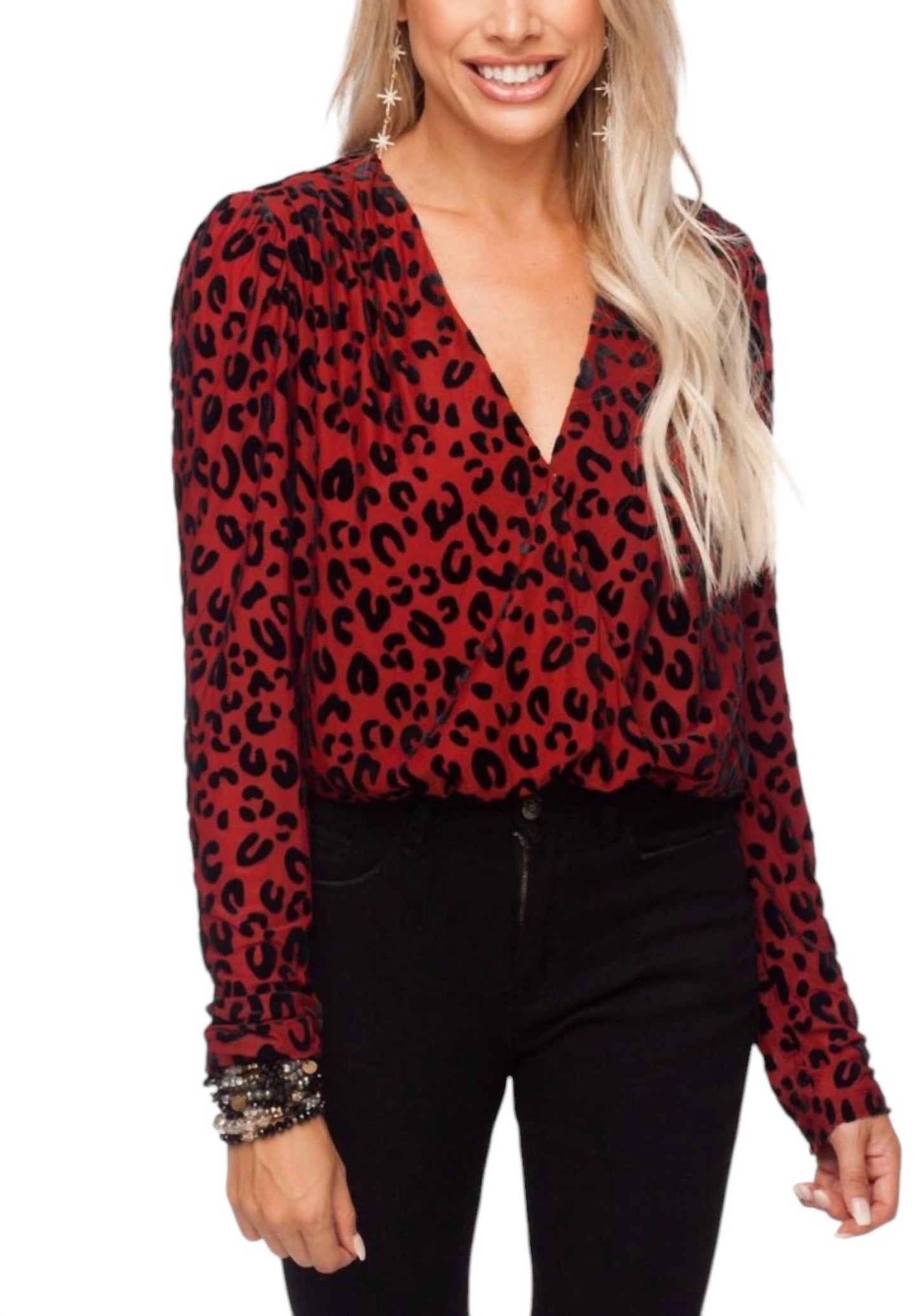 Buddylove - Body Melissa