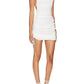 Amanda Uprichard - Garcia Mini Dress