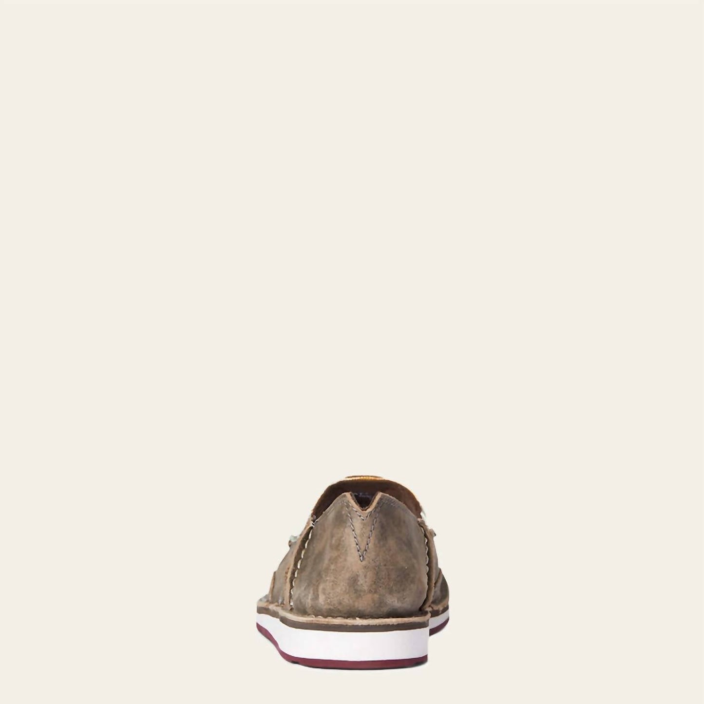Ariat - Women's Casual Vamp Cruiser Slip On Shoe