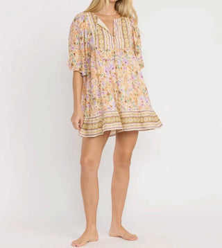 Billabong - Ambers Mini Dress