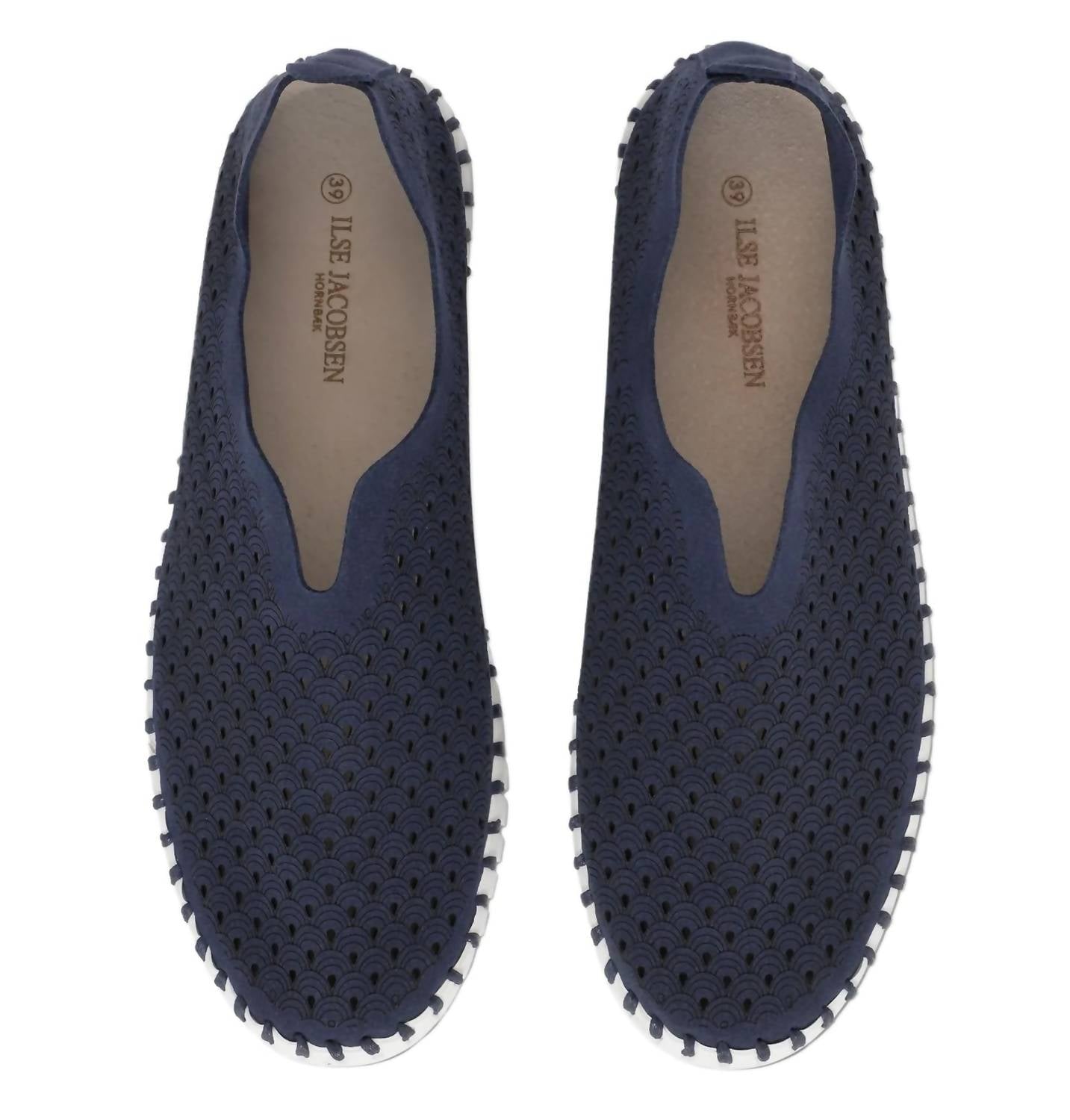 Ilse Jacobsen - Women's Tulip 139 Slip-on Shoes