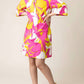 Sara Roka - Women's Jackalyn Dress