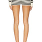 Amanda Uprichard - Seine Pull On Shorts