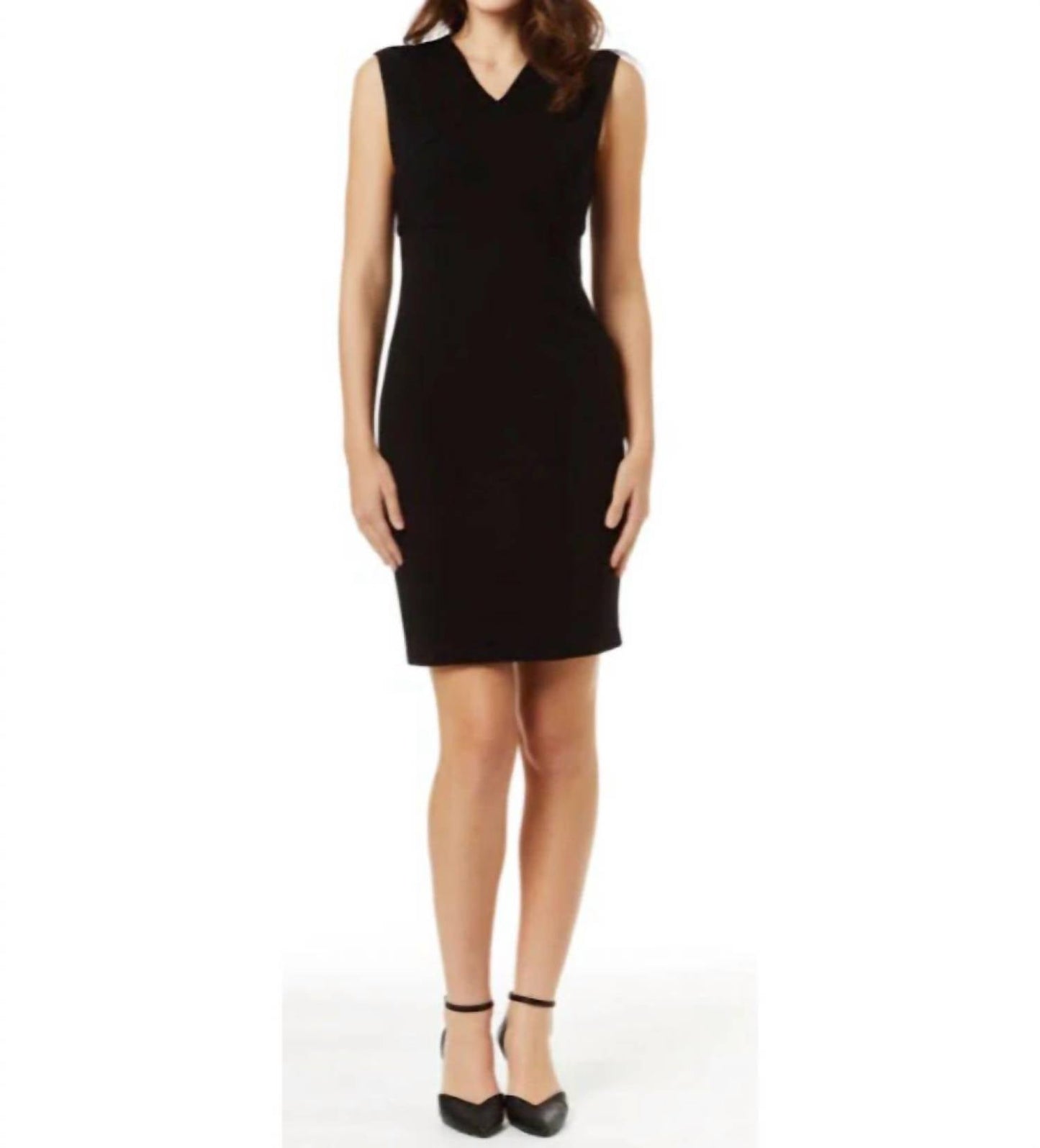 Drew - Quinn Mini Dress