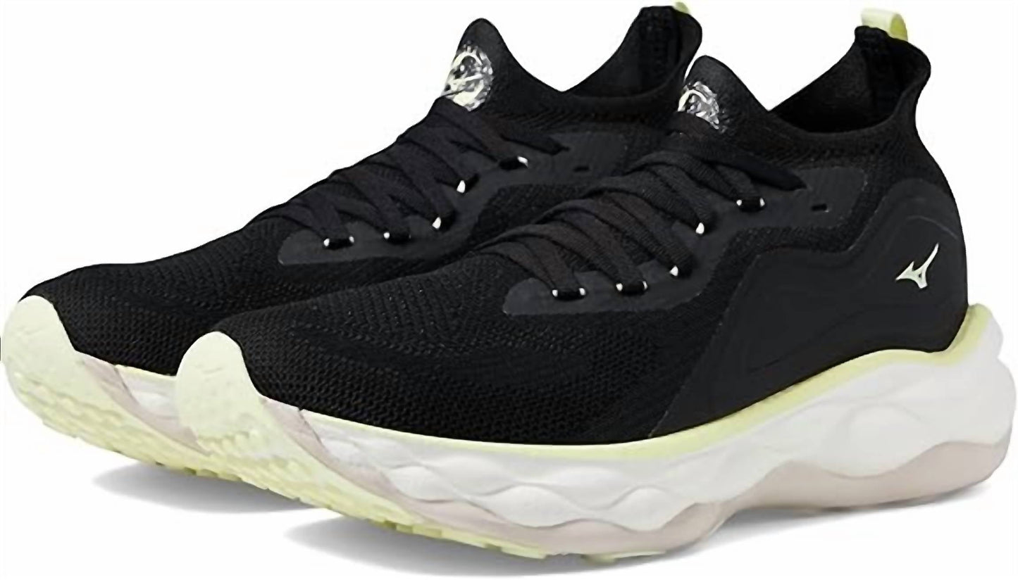 Mizuno - Women's Wave Neo Ultra Running Shoes