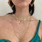 Jennifer Zeuner - Women's Geraldine Necklace