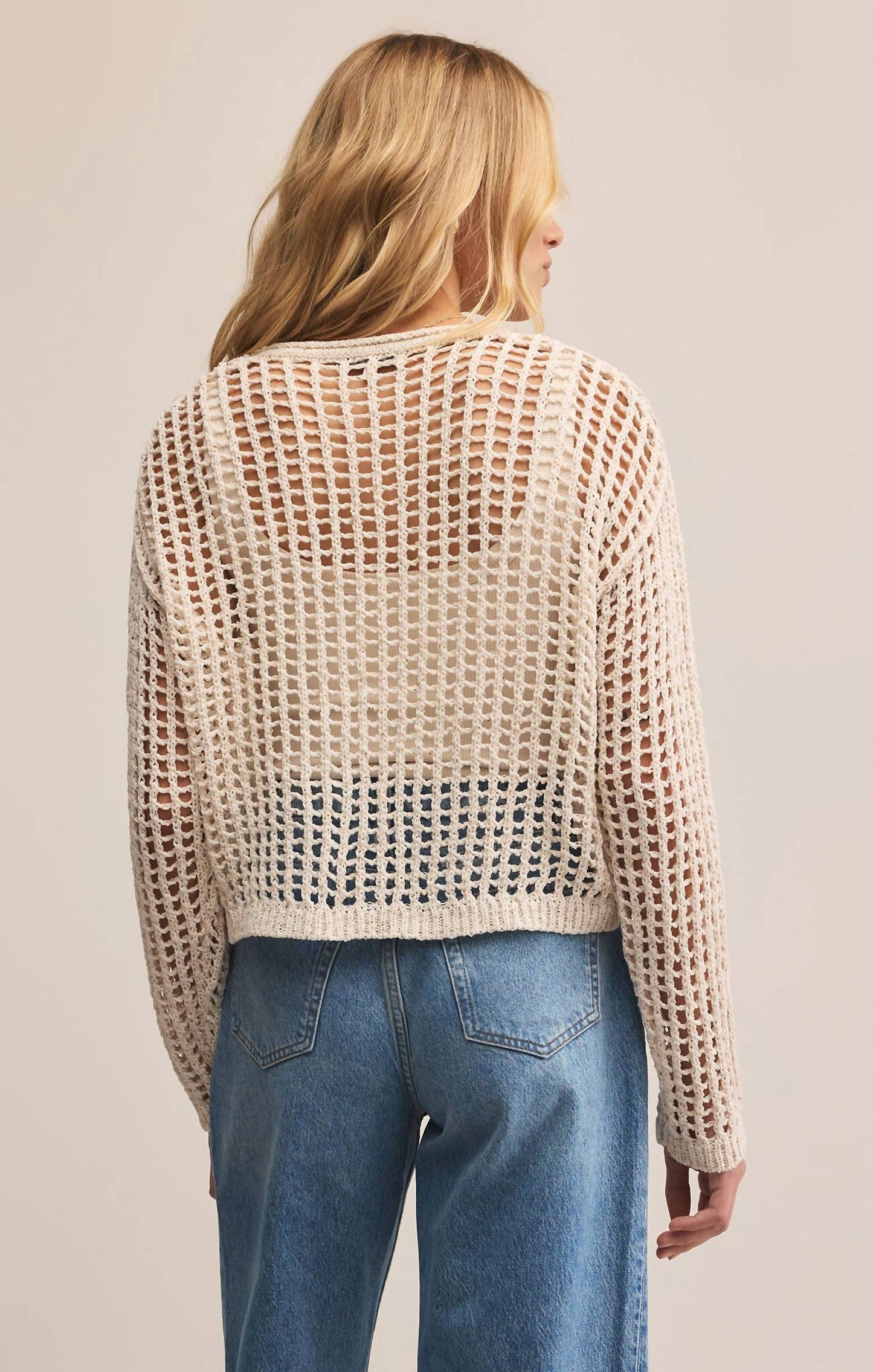 Z Supply - Felix Sweater Top