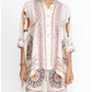 Johnny Was - KATIA OVERSIZED BLOUSE