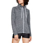 Under Armour Women's UA Tech Twist Full Zip Jacket