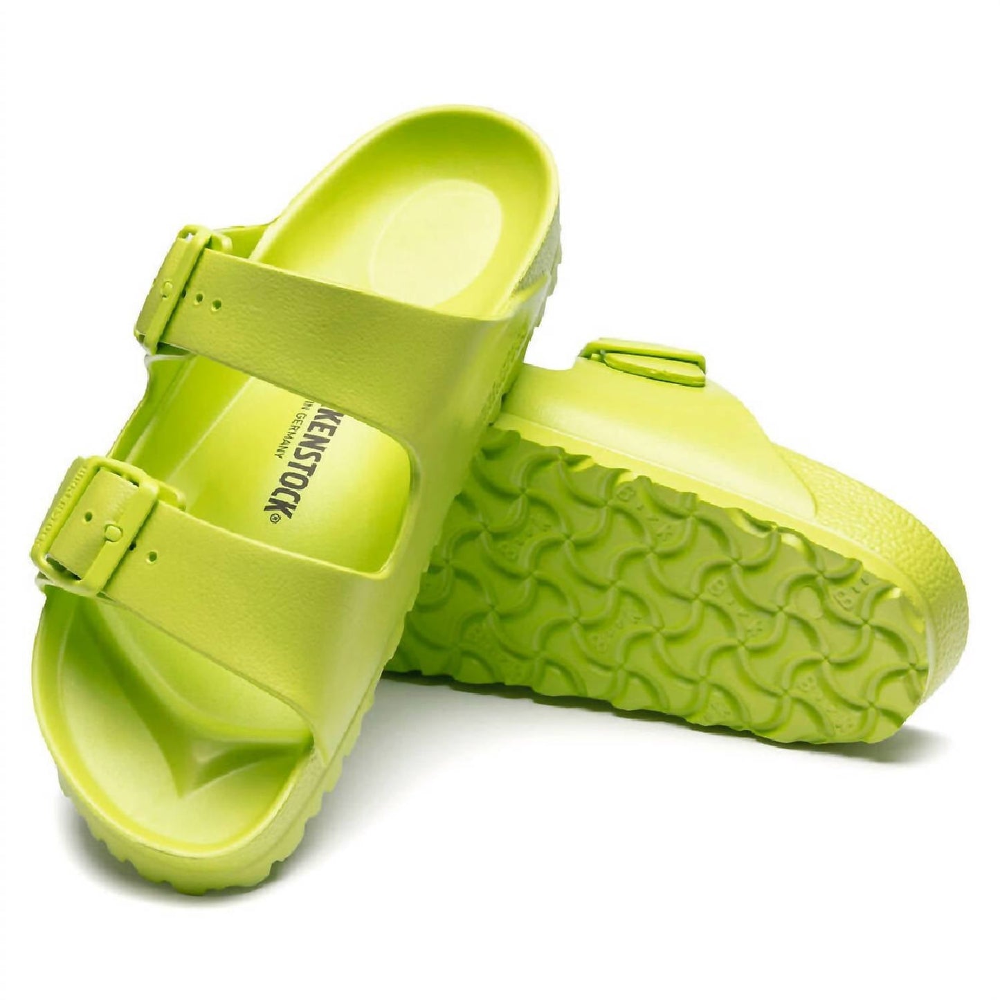 Birkenstock - Women's Arizona Eva Sandal