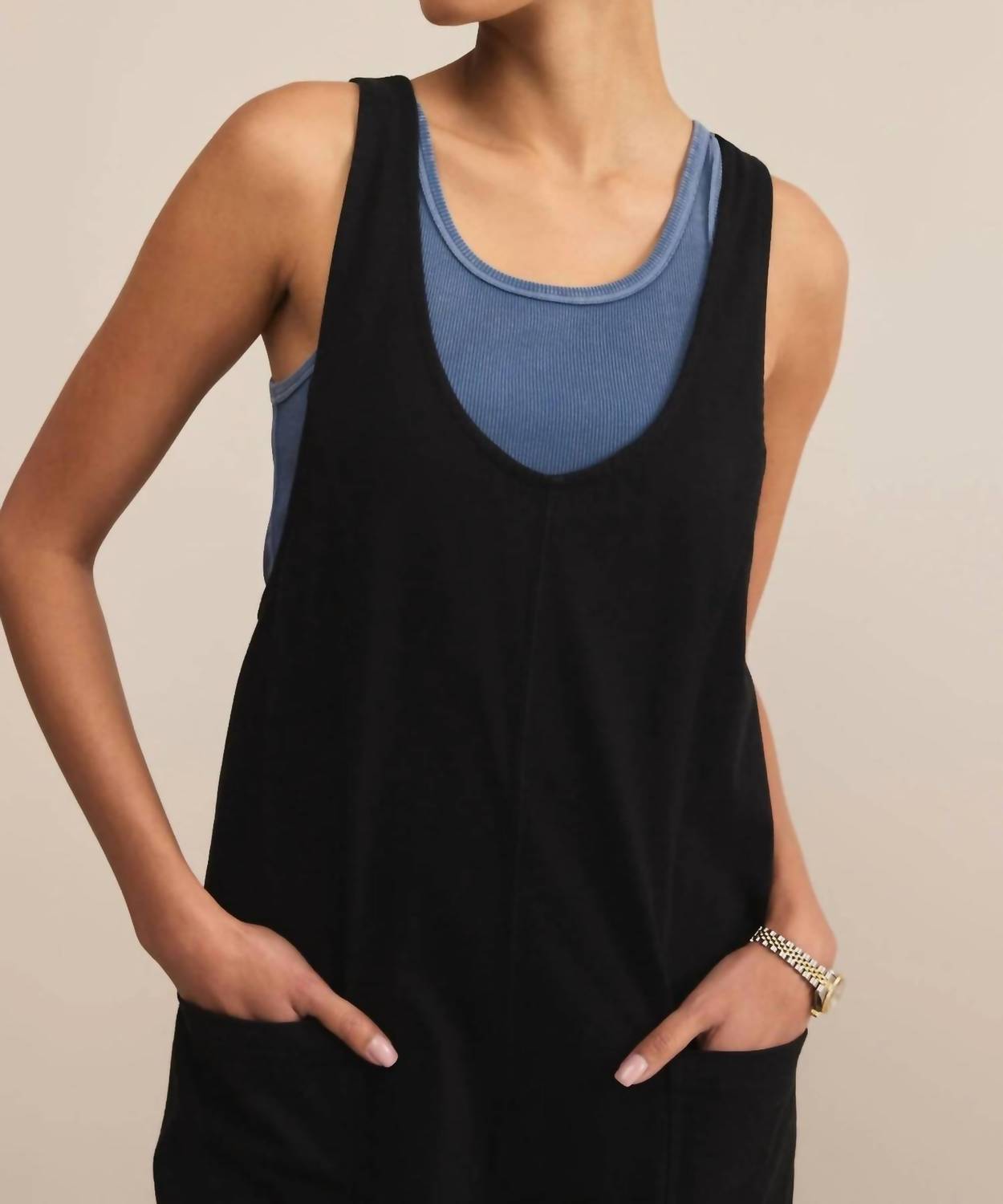 Z Supply - Brasilia Jumpsuit