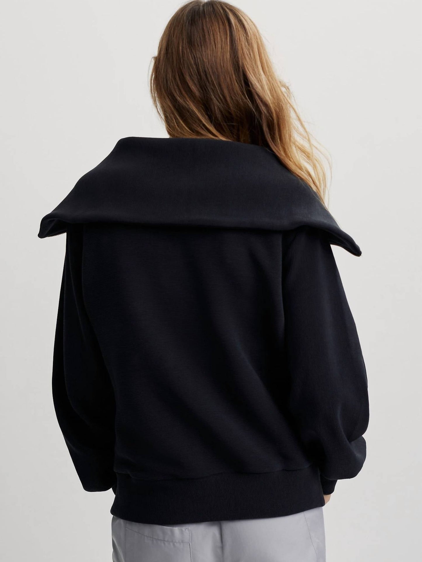 Varley - Vine Half Zip Pullover