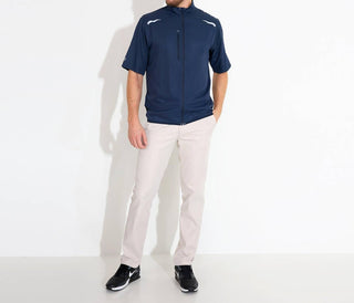 Abacus Row - Lanark Stretch Wind Shirt