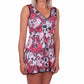 Love Love Tennis - Roses Angelina Tennis Dress