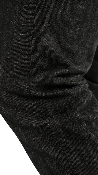 Neste dia - Jeans Slim Japonês