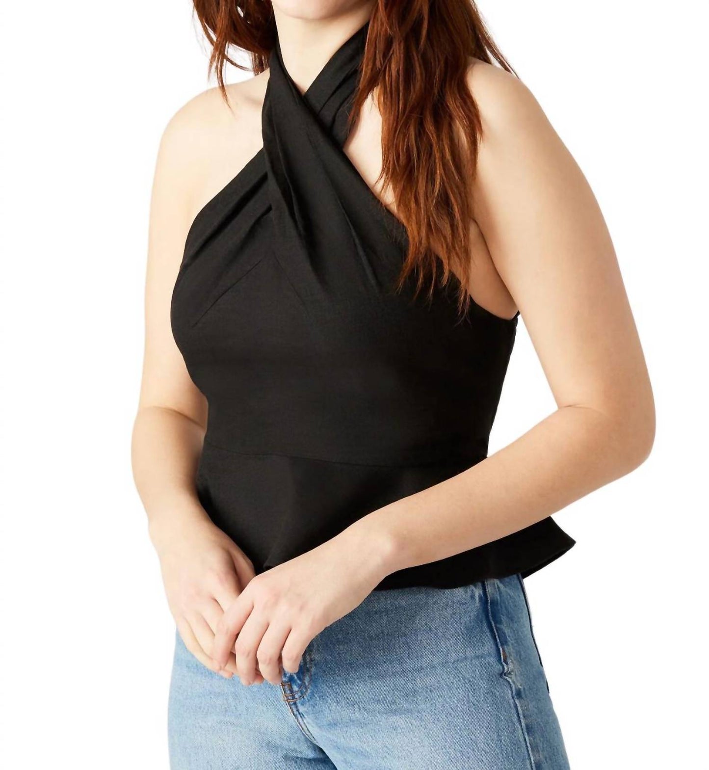 Steve Madden - Kosta Top