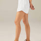 Beyond Yoga - In Stride Lined Shorts