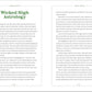 Hachette Book Group - WEED WITCH: THE ESSENTIAL GUIDE TO CANNABIS FOR MAGIC AND WELLNESS