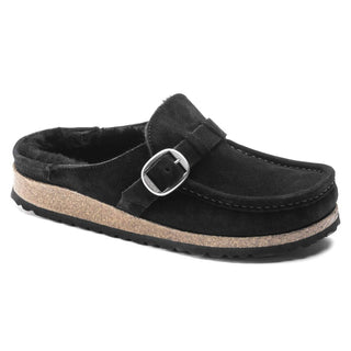 Birkenstock - Women's Buckley Shearling Clogs