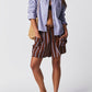 Free People - Classic Oxford Top