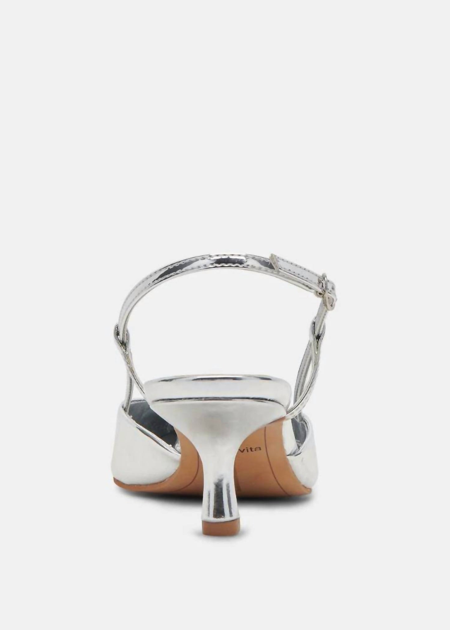 Dolce Vita - Women's Odela Sandals