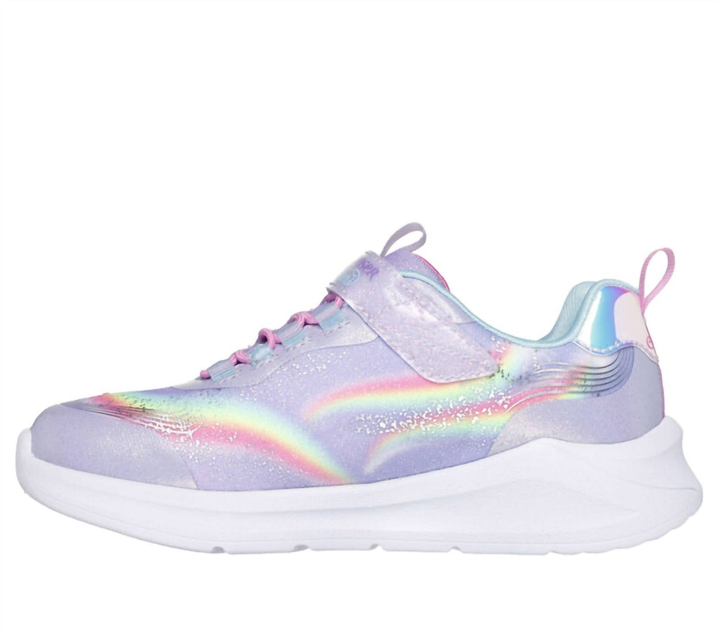 Skechers - Kid's Unicorn Chaser Sneaker