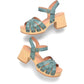 Kork-Ease - Women's Terra Sandal