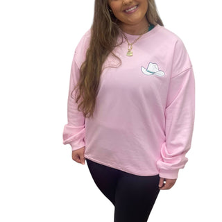 Buddylove - MOLETOM VICKIE