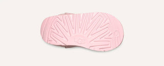 Ugg - Bota Infantil Classic II Gel Hearts