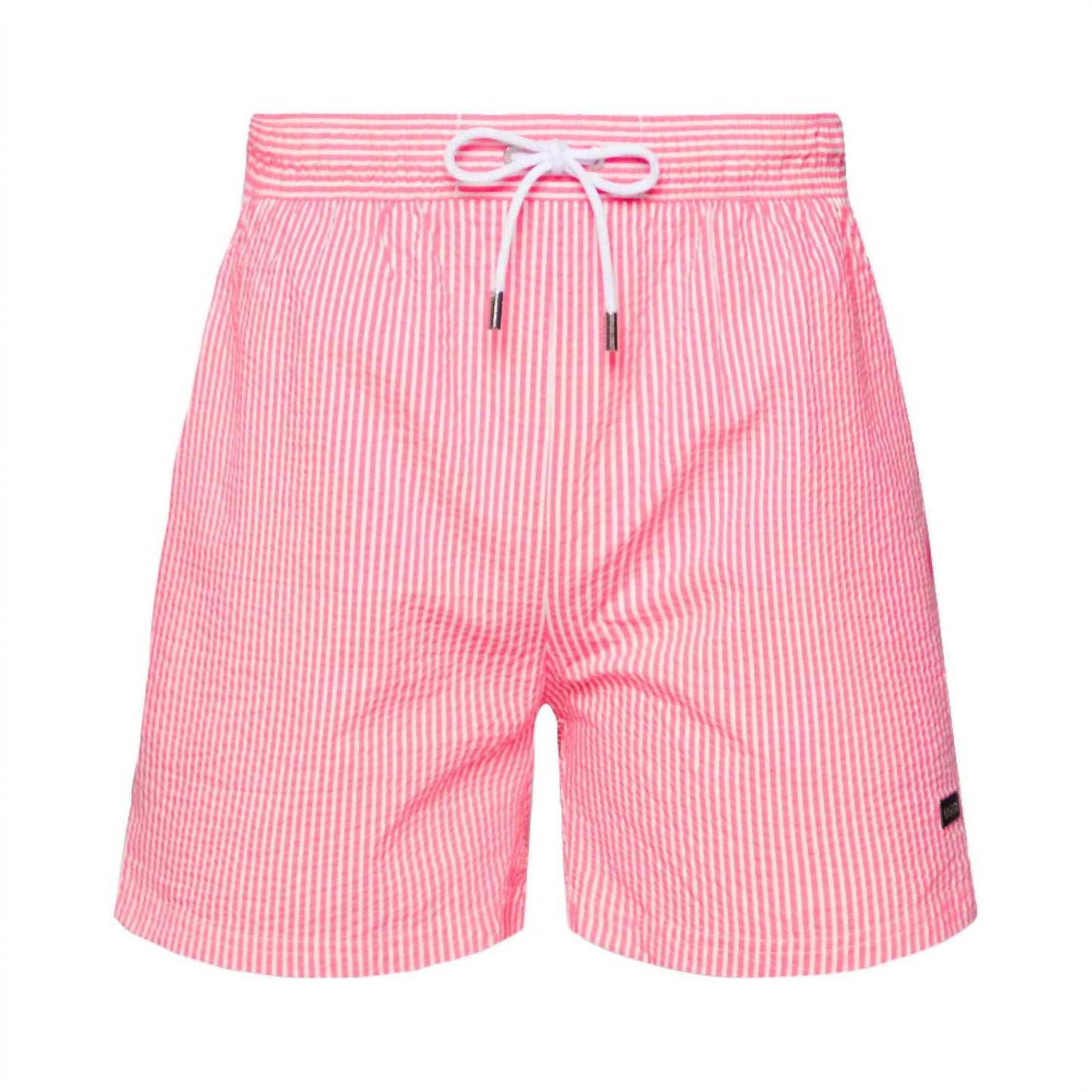 Hugo Boss - Velvetfish Swim Trunks