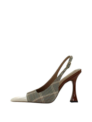 Sam Edelman - Scarpin Odette Slingback Feminino