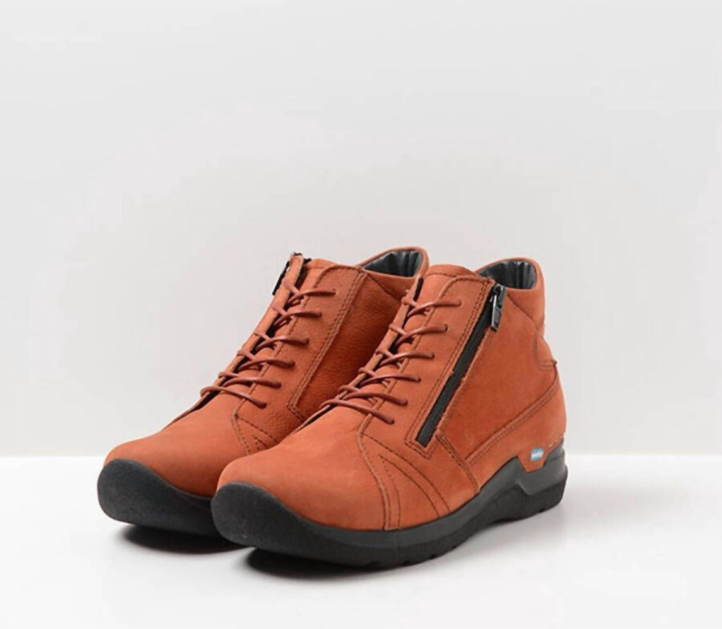 Wolky - Women's Why Shoes