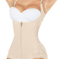 Siluets - Slimming Braless Body Shaper Briefs – Full Control & Everyday Comfort