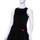 Love Love Tennis - Women's Andrea Short Dress