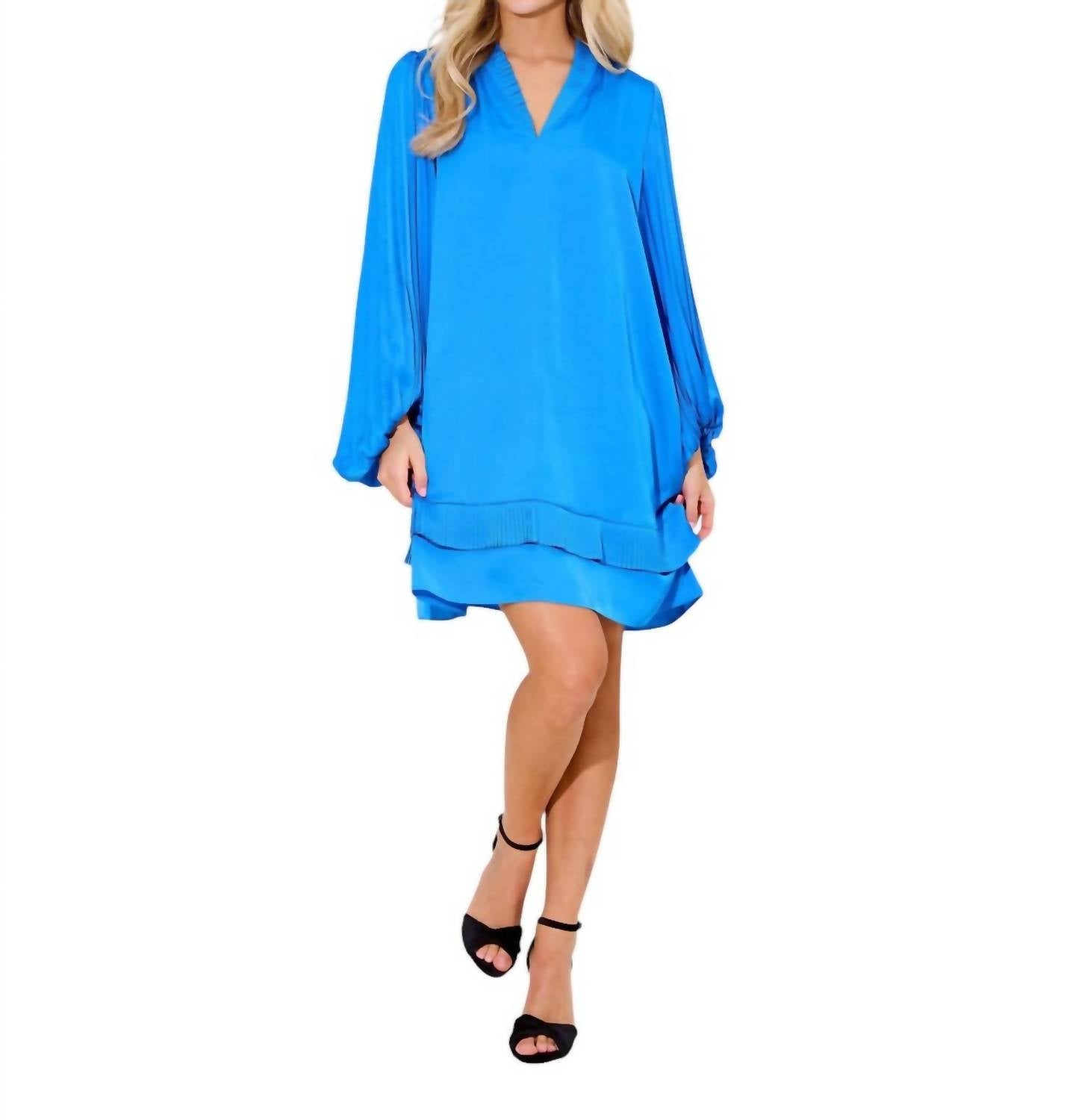 Alden Adair - Liza Dress