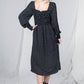 Very J - Kiera Midi Dress